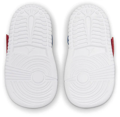 (TD) Air Jordan Sky Jordan 1 Top 3 Herren Sneaker BQ7196-104 Details for (TD) Air Jordan Sky Jordan 1 Top 3 Herren Sneaker BQ7196-104