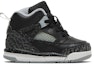 Buy (TD) Air Jordan Spizike 'Hitam' 317701-003
