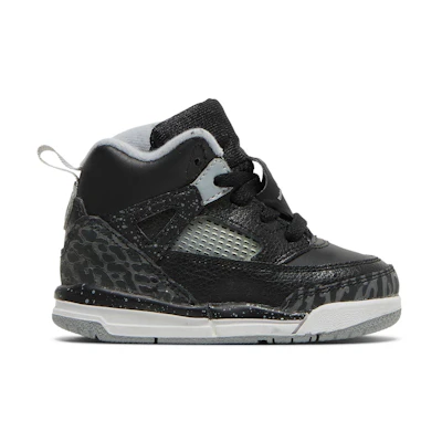 (Infant) Jordan Spizike 'Black'
