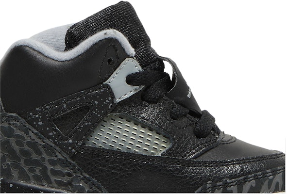 (Infant) Air Jordan Spizike 'Black' 317701-003 Order (Infant) Air Jordan Spizike 'Black' 317701-003
