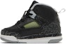 Lookbook (TD) Air Jordan Spizike 'Hitam' 317701-003