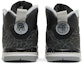 Details for (TD) Air Jordan Spizike 'Hitam' 317701-003