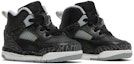 Cheap (TD) Air Jordan Spizike 'Hitam' 317701-003