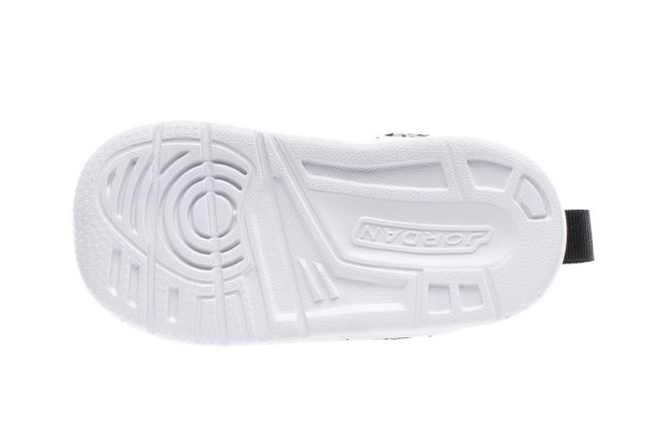 Purchase (TD) Air Jordan Spizike 'Hitam Merah Orbit' CJ7216-064