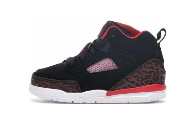 Buy (TD) Air Jordan Spizike '黑红' CJ7215-060
