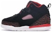 Buy (TD) Air Jordan Spizike '黑红' CJ7215-060