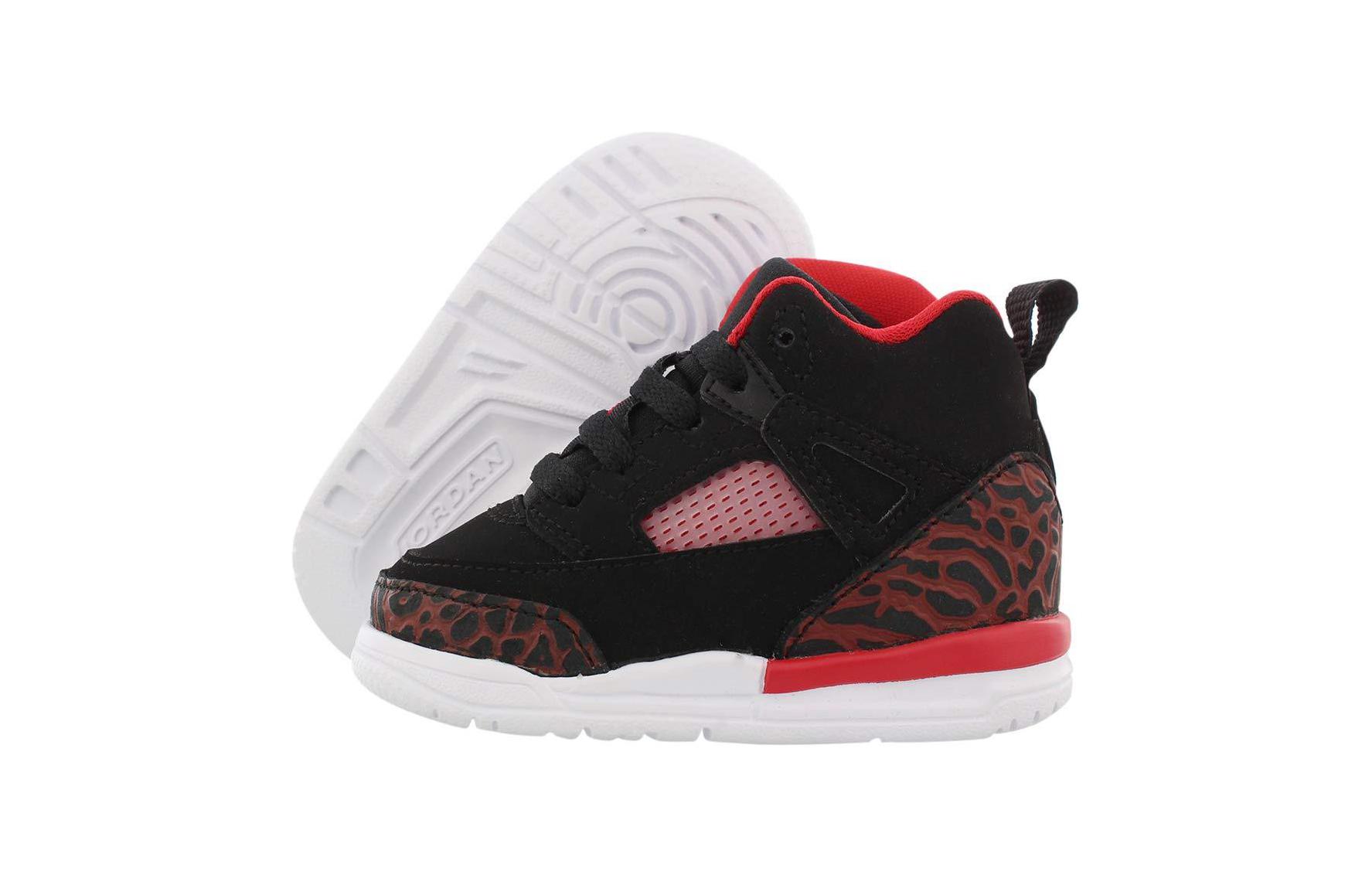 Order (TD) Air Jordan Spizike '黑红' CJ7215-060