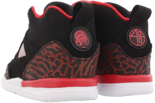 (TD) Air Jordan Spizike '黑红' CJ7215-060 Shop (TD) Air Jordan Spizike '黑红' CJ7215-060