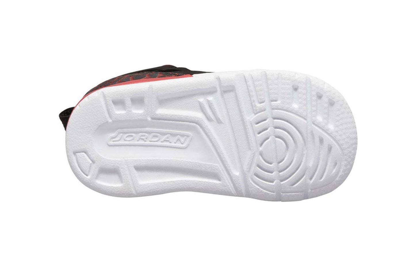 Purchase (TD) Air Jordan Spizike '黑红' CJ7215-060