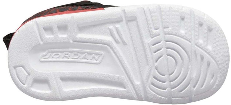 (TD) Air Jordan Spizike '黑红' CJ7215-060 Purchase (TD) Air Jordan Spizike '黑红' CJ7215-060