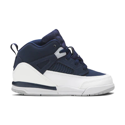 (TD) Jordan Spizike 'Midnight Navy'