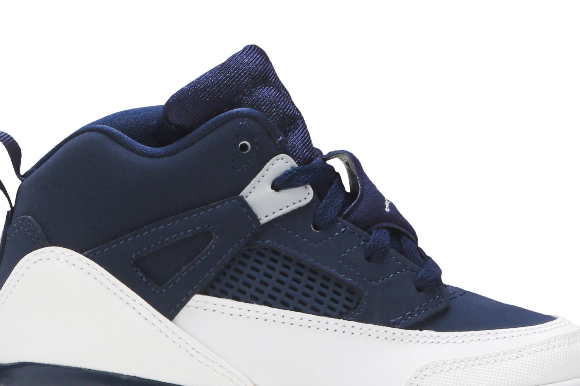 Order (TD) Air Jordan Spizike 'Midnight Navy' Lelaki 317701-406