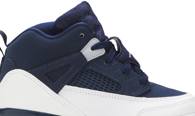 (幼童) Air Jordan Spizike '午夜海軍藍' 317701-406 Order (幼童) Air Jordan Spizike '午夜海軍藍' 317701-406