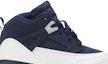 Order (幼童) Air Jordan Spizike '午夜海軍藍' 317701-406