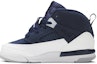 Lookbook (幼童) Air Jordan Spizike '午夜海軍藍' 317701-406