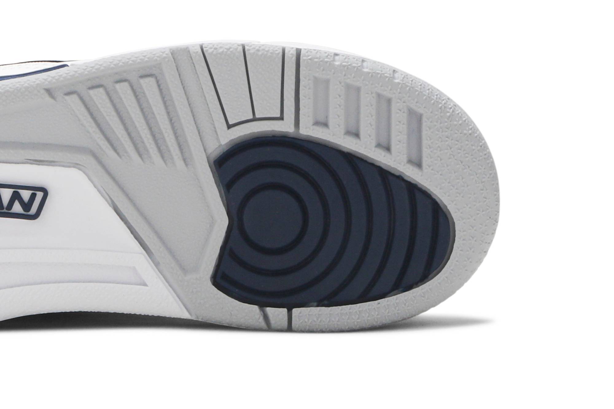 Purchase (TD) Air Jordan Spizike 'Midnight Navy' Lelaki 317701-406