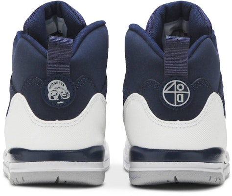 (幼童) Air Jordan Spizike '午夜海軍藍' 317701-406 Details for (幼童) Air Jordan Spizike '午夜海軍藍' 317701-406