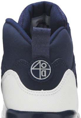 (幼童) Air Jordan Spizike '午夜海軍藍' 317701-406 Sizing (幼童) Air Jordan Spizike '午夜海軍藍' 317701-406