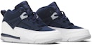 Cheap (幼童) Air Jordan Spizike '午夜海軍藍' 317701-406