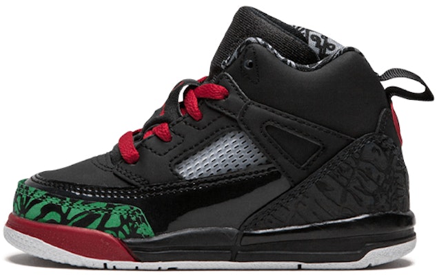 (TD) Air Jordan Spizike BT 'Merah Varsity' 317701-026 Buy (TD) Air Jordan Spizike BT 'Merah Varsity' 317701-026