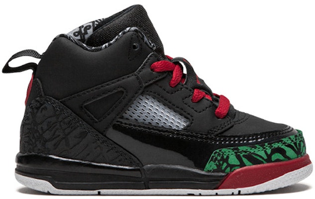 (TD) Air Jordan Spizike BT 'Merah Varsity' 317701-026 Order (TD) Air Jordan Spizike BT 'Merah Varsity' 317701-026