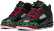 Lookbook (TD) Air Jordan Spizike BT 'Merah Varsity' 317701-026