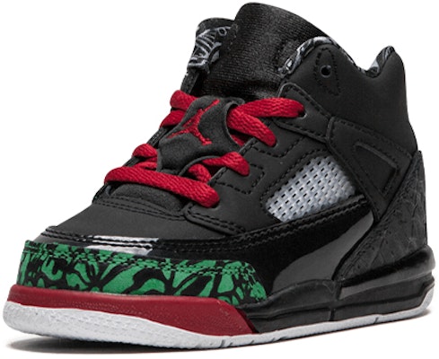 (TD) Air Jordan Spizike BT 'Merah Varsity' 317701-026 Shop (TD) Air Jordan Spizike BT 'Merah Varsity' 317701-026