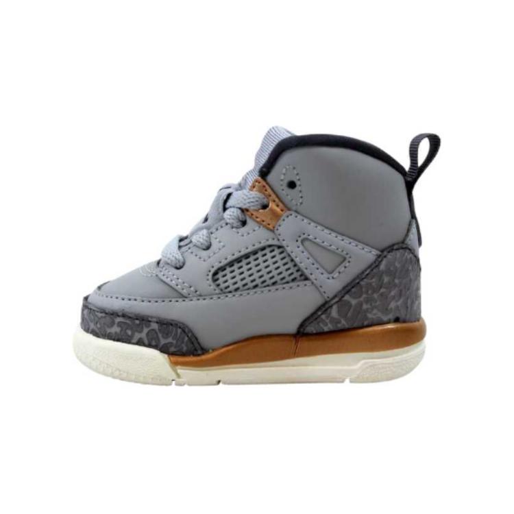 Buy (TD) Air Jordan Spizike GT '灰青铜' 684932-018