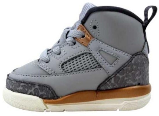 (TD) Air Jordan Spizike GT '灰青铜' 684932-018 Buy (TD) Air Jordan Spizike GT '灰青铜' 684932-018