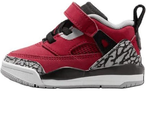 (Toddler) Air Jordan Spizike Low 'Toro' FQ3952-600 Buy (Toddler) Air Jordan Spizike Low 'Toro' FQ3952-600