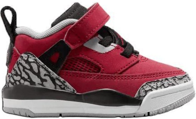 (Toddler) Air Jordan Spizike Low 'Toro' FQ3952-600 Order (Toddler) Air Jordan Spizike Low 'Toro' FQ3952-600