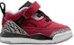 (TD) Air Jordan Spizike Low 'Toro' Lelaki Merah FQ3952-600