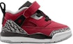 Order (TD) Air Jordan Spizike Low 'Toro' Lelaki Merah FQ3952-600