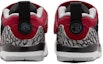 Shop (TD) Air Jordan Spizike Low 'Toro' Lelaki Merah FQ3952-600