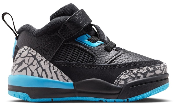 (TD) Air Jordan Spizike Low 黑色 深蓝 gamma FQ3952-005 Buy (TD) Air Jordan Spizike Low 黑色 深蓝 gamma FQ3952-005