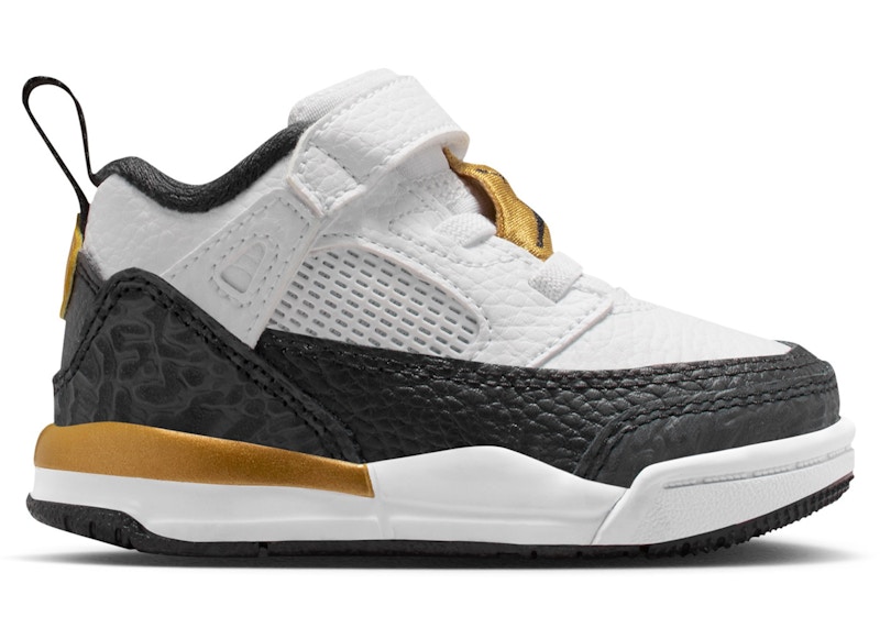 (Toddler) Air Jordan Spizike Low DMP FQ3952-108