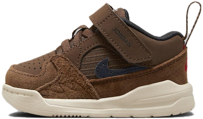 (Toddler) Air Jordan Stadium 90 'Cacao Wow' DX4396-200 Buy (Toddler) Air Jordan Stadium 90 'Cacao Wow' DX4396-200