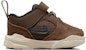 (TD) Air Jordan Stadium 90 'Cacao Wow' Lelaki Sneaker DX4396-200