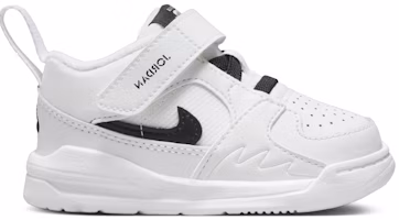 (Toddler) Air Jordan Stadium 90 'White Black' DX4396-102 (Toddler) Air Jordan Stadium 90 'White Black' DX4396-102