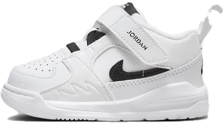 (Toddler) Air Jordan Stadium 90 'White Black' DX4396-102 Buy (Toddler) Air Jordan Stadium 90 'White Black' DX4396-102