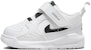 (TD) Air Jordan Stadium 90 'Putih Hitam' DX4396-102
