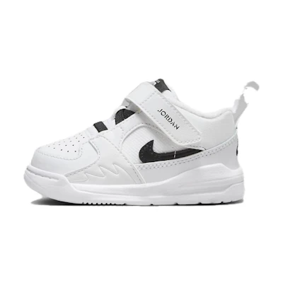 (TD) Jordan Stadium 90 'White Black'