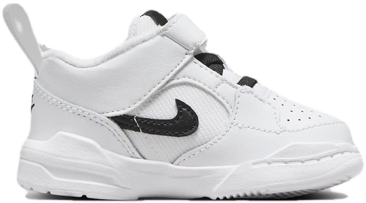 (Toddler) Air Jordan Stadium 90 'White Black' DX4396-102 Order (Toddler) Air Jordan Stadium 90 'White Black' DX4396-102