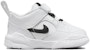 (TD) Air Jordan Stadium 90 'Putih Hitam' DX4396-102