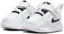 (TD) Air Jordan Stadium 90 'Putih Hitam' DX4396-102