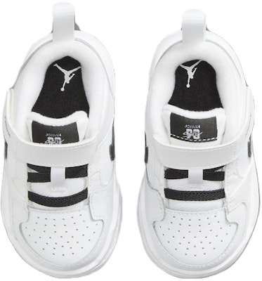 (Toddler) Air Jordan Stadium 90 'White Black' DX4396-102 Shop (Toddler) Air Jordan Stadium 90 'White Black' DX4396-102