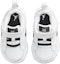 Shop (TD) Air Jordan Stadium 90 'Putih Hitam' DX4396-102
