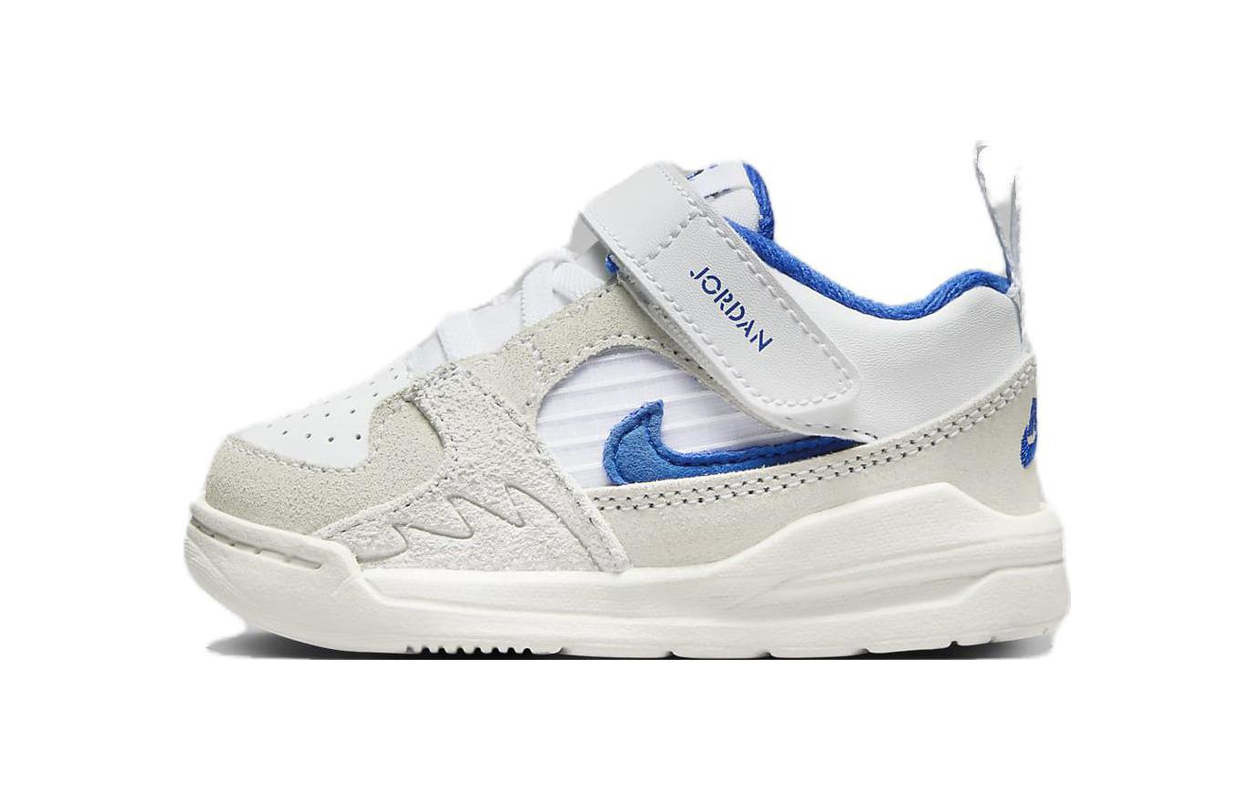 (Toddler) Air Jordan Stadium 90 'White Game Royal' DX4396-104