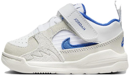 (TD) Air Jordan Stadium 90 '白色皇家蓝' DX4396-104 Buy (TD) Air Jordan Stadium 90 '白色皇家蓝' DX4396-104