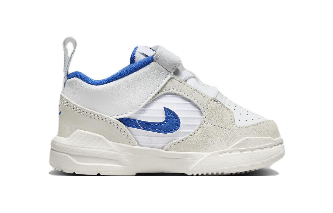 Order (TD) Air Jordan Stadium 90 '白色皇家蓝' DX4396-104